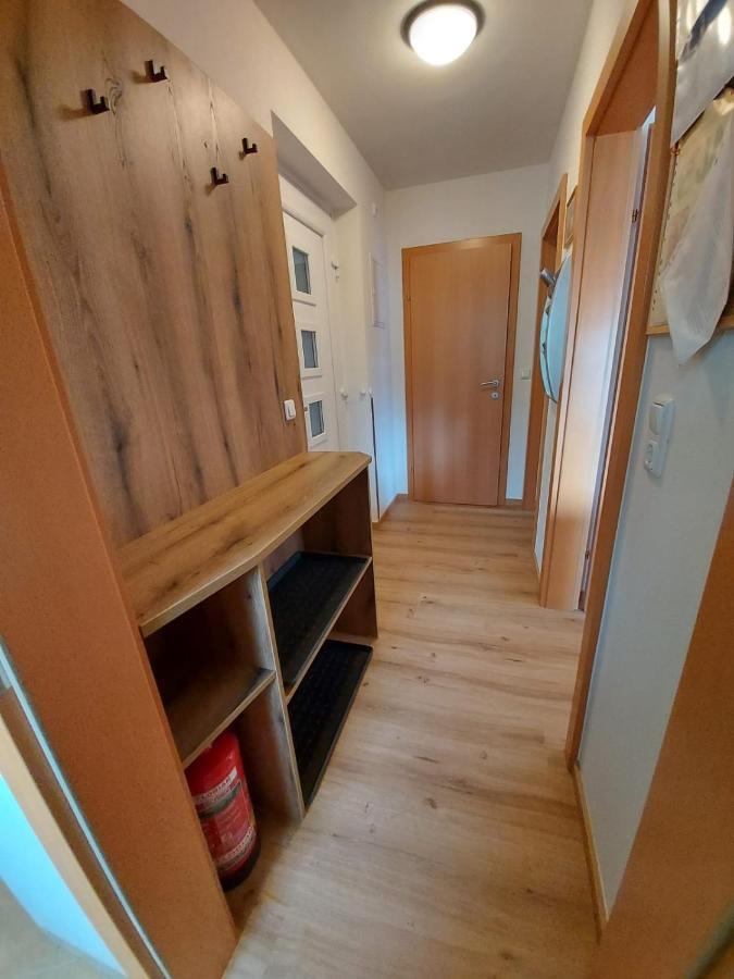 Appartement Alexandra Neukirchen am Großvenediger Exterior foto
