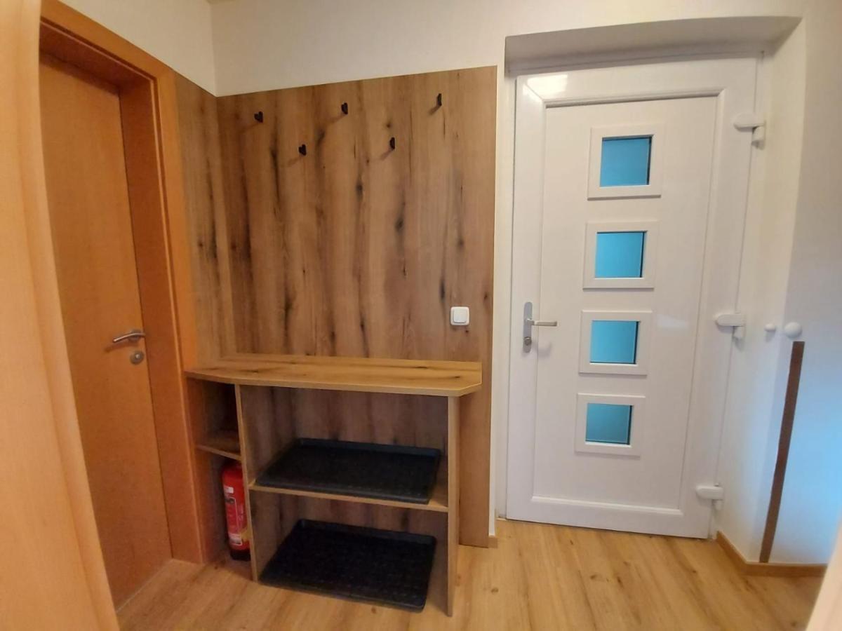 Appartement Alexandra Neukirchen am Großvenediger Exterior foto