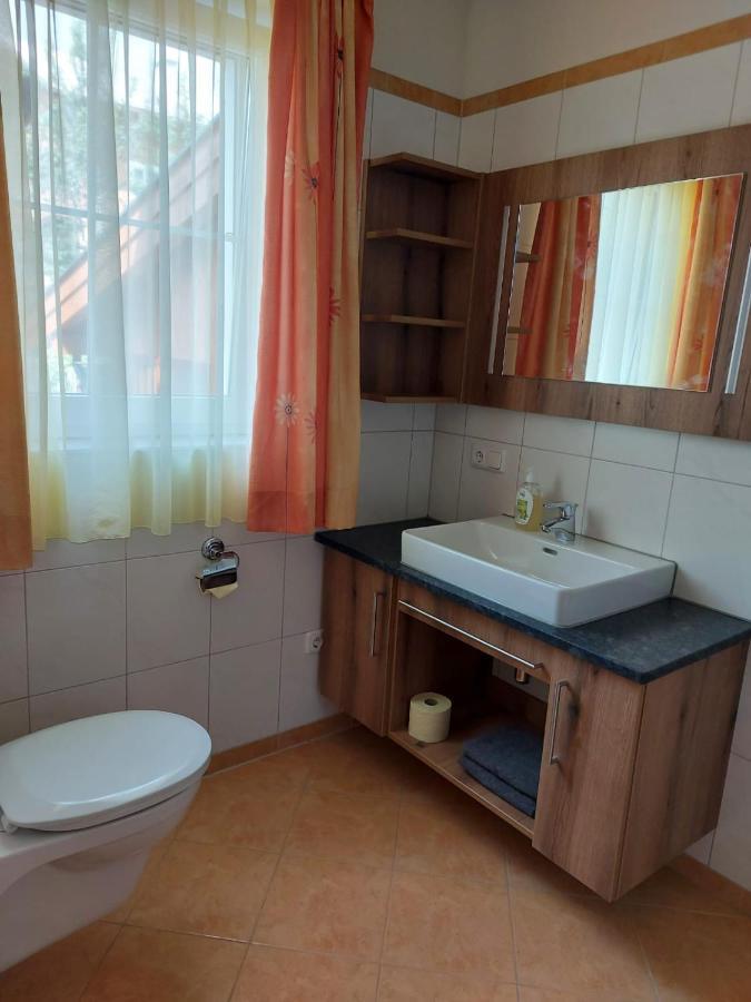 Appartement Alexandra Neukirchen am Großvenediger Exterior foto