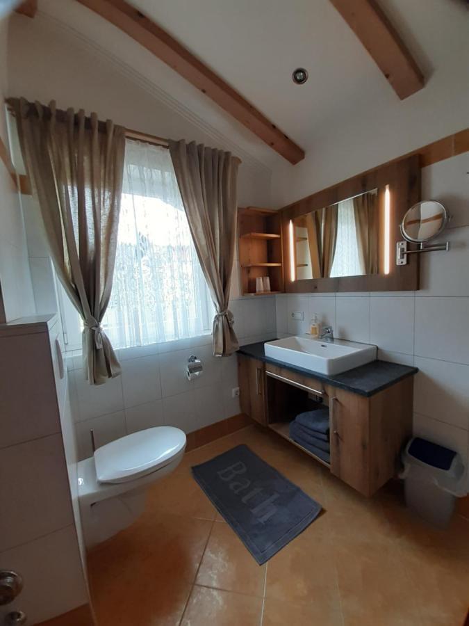 Appartement Alexandra Neukirchen am Großvenediger Exterior foto