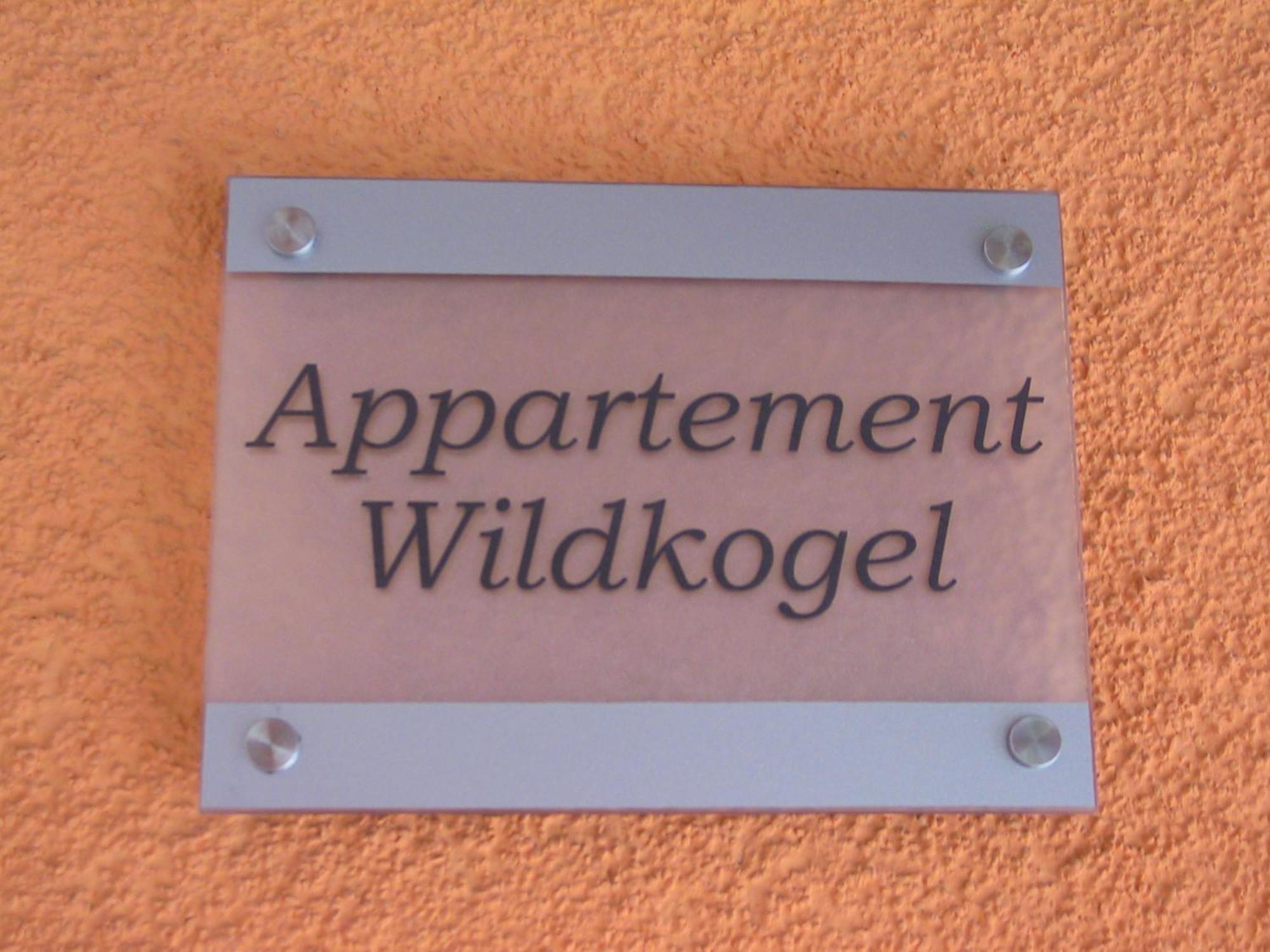 Appartement Alexandra Neukirchen am Großvenediger Zimmer foto