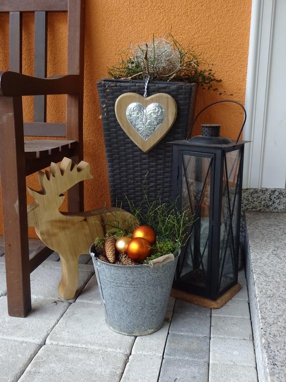 Appartement Alexandra Neukirchen am Großvenediger Zimmer foto