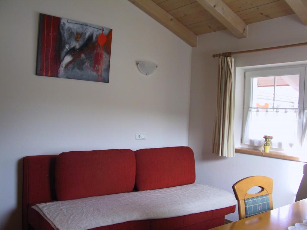 Appartement Alexandra Neukirchen am Großvenediger Zimmer foto