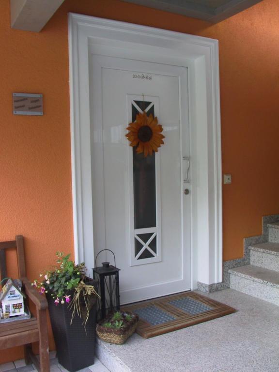 Appartement Alexandra Neukirchen am Großvenediger Exterior foto